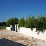 Villa Chiara With Private Pool And Garden