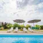 Chiara With Private Pool And Garden Villa *