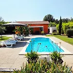 Villa Chiara With Private Pool And Garden