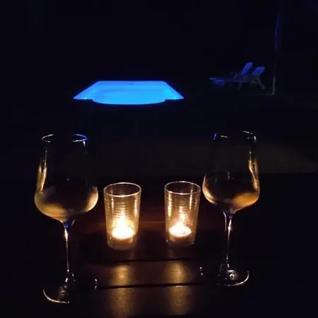 Chiara With Private Pool And Garden Villa Poreč