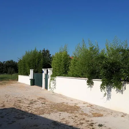 Vila Chiara With Private Pool And Garden
