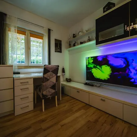 Vila Chiara With Private Pool And Garden