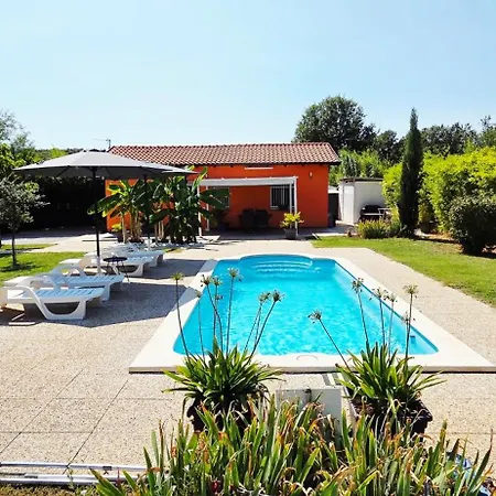 Villa Chiara With Private Pool And Garden