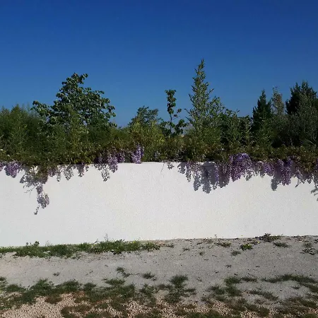 Chiara With Private Pool And Garden Vila *