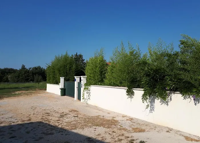 Villa Chiara With Private Pool And Garden