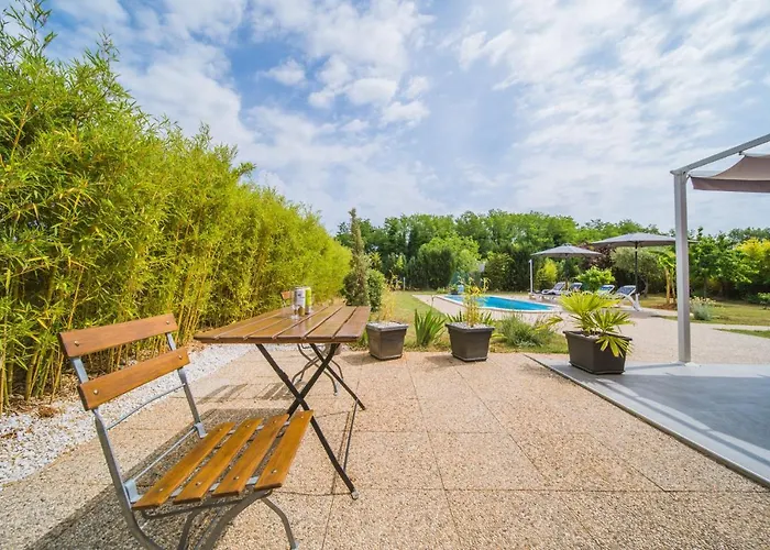 빌라 Chiara With Private Pool And Garden