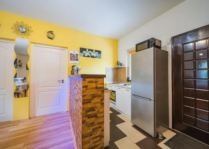 Chiara With Private Pool And Garden Villa