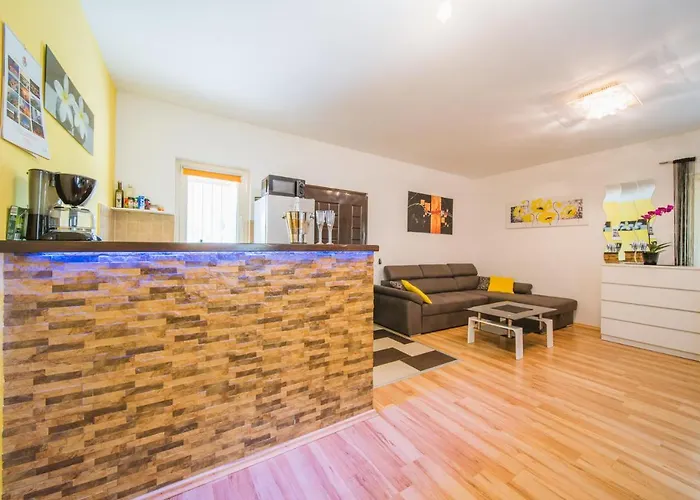 빌라 Chiara With Private Pool And Garden