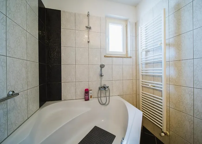 Chiara With Private Pool And Garden Villa *