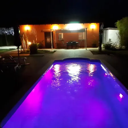 Chiara With Private Pool And Garden