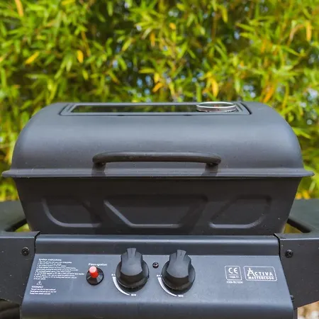 Chiara With Private Pool And Garden * بوريتش